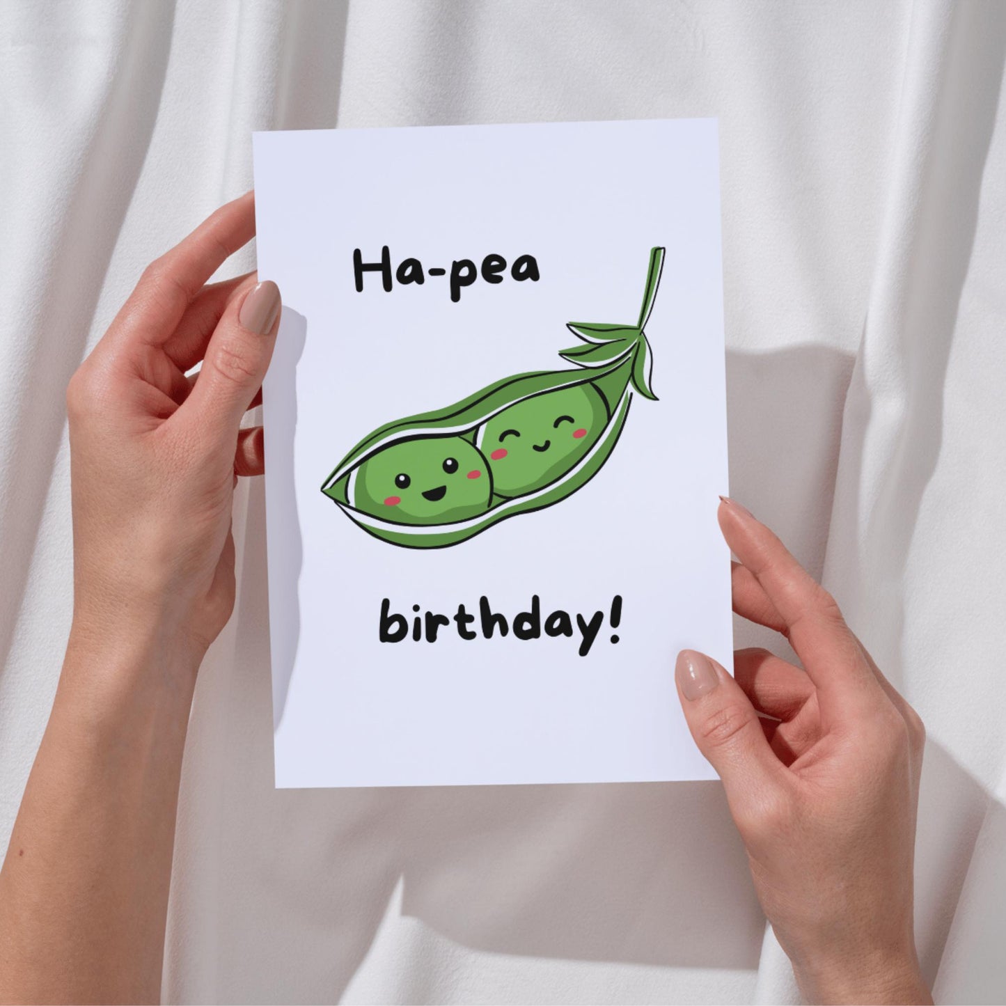 Funny Birthday Card