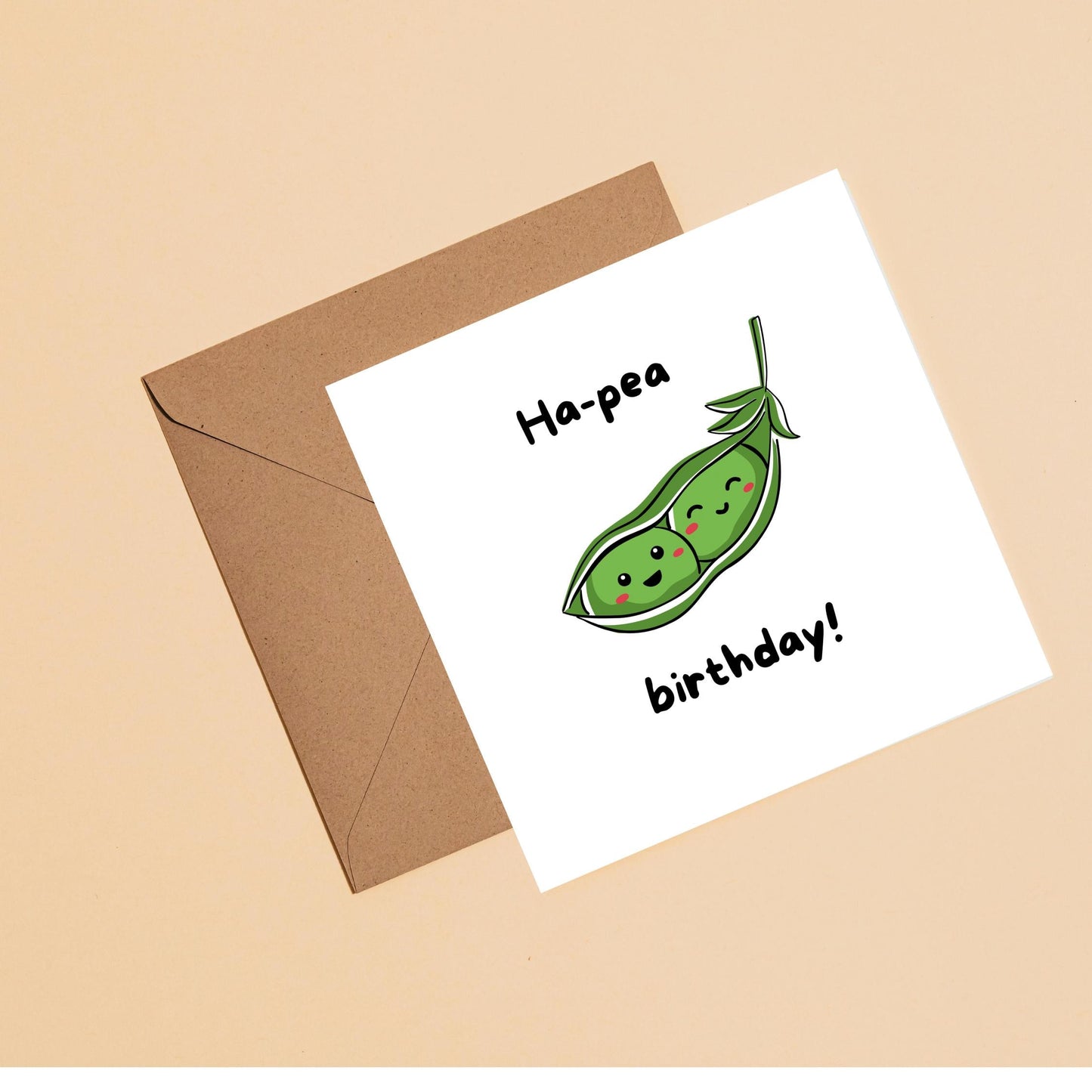 Funny Birthday Card