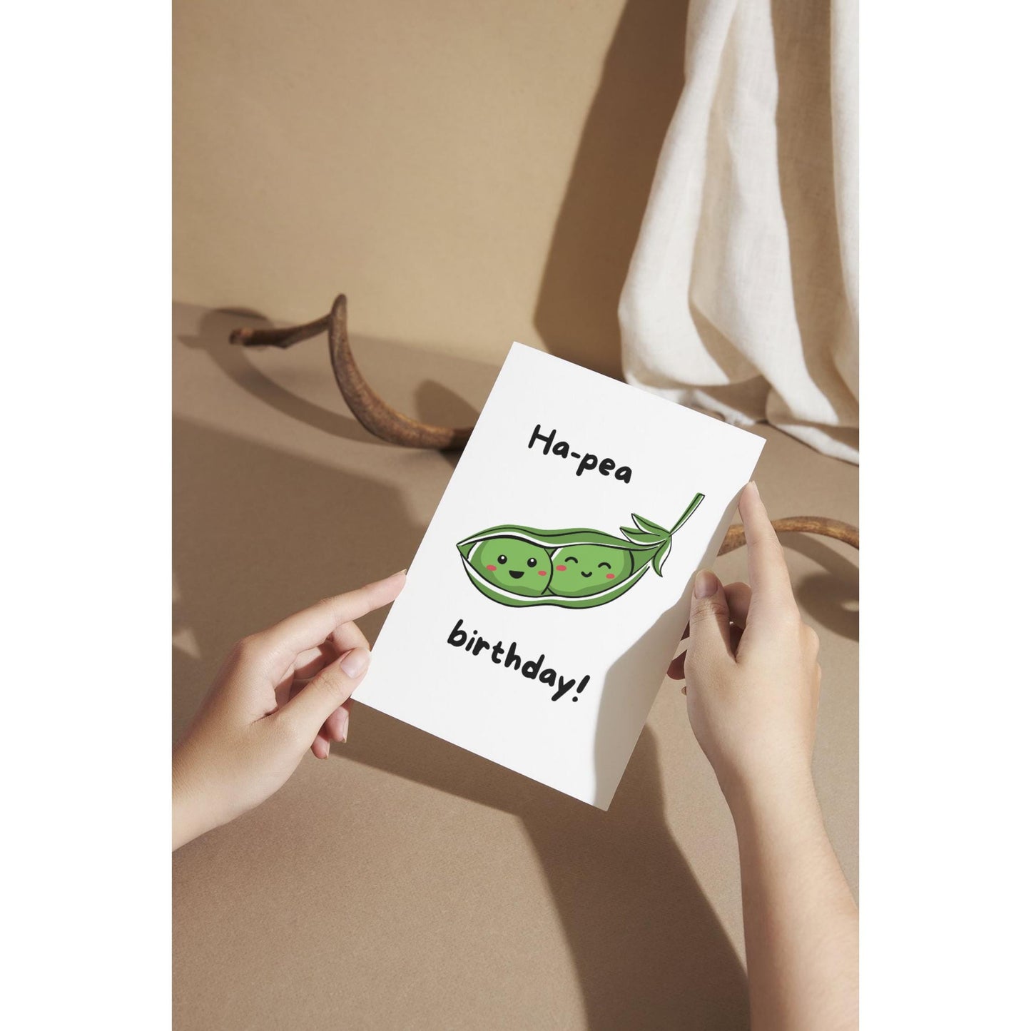 Funny Birthday Card