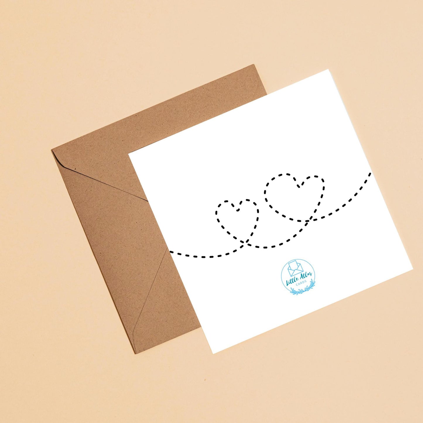 Bee Card for Mother's Day