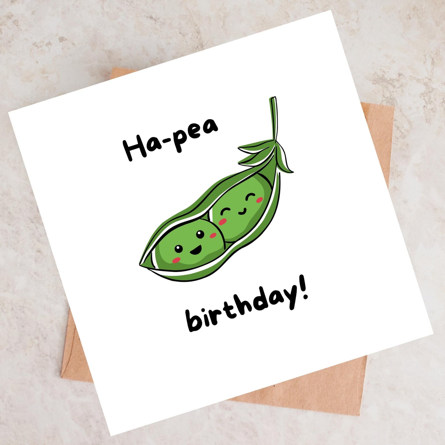 Funny Birthday Card